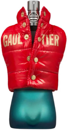 Jean Paul Gaultier Le Male Collector Editon EDT 125 ml
