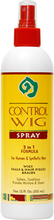 Salon Pro African Essence Control Wig Spray 3-1 355 ml