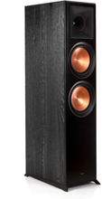 SecondDeal: Klipsch RP-8000F Vloerstaande Speaker - Zwart