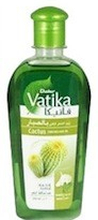 Dabur Vatika Wild Cactus Hair Oil 200ml