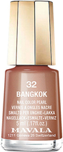 Mavala Nail Color Pearl 32 Bangkok - 5 ml