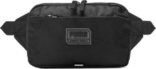 Midjeväska Puma City Crossbody Bag 079138 01 Puma Black/Two Tone Dobby