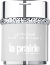 White Caviar Crème Extraordinaire Dagkräm Ansiktskräm Nude La Prairie