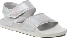 Sandaler adidas adilette Sandals ID1775 Grey Two/Grey Two/Grey One