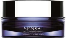 Sensai Cellular Performance Extra Intensive Mask - 75 ml