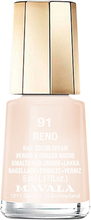 Mavala Nail Color Cream 91 Reno - 5 ml