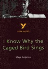 I Know Why the Caged Bird Sings everything you need to catch up, study and prepare for and 2023 and 2024 exams and assessments