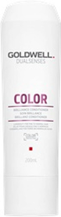 Dualsenses Color Brilliance Conditioner, 200ml