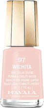 Mavala Nail Color Cream 97 Wichita - 5 ml
