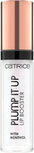 Catrice Plump It Up Lip Booster 010 Poppin' Champagne - 3,5 ml