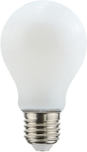 AIRAM E27 Opal LED-lampe 7W 3000K 806 lumen