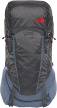 The North Face Terra - Backpack - 55L - Grisaille Grey - L/XL