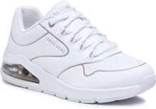 Sneakers Skechers Golden Trim 155637/WTGD White/Gold