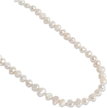 PEARLS FOR GIRLS Annie Necklace White