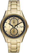 Klocka Armani Exchange AX1866 Gold/Gold