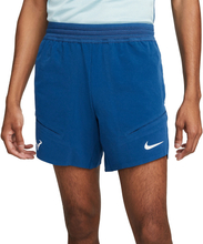 Nike Dri-Fit Advantage Rafa 7'' Shorts Blue