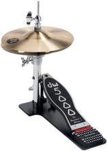 Drum Workshop Hi-hat stand 5000 Series Lowboy CP5500LB