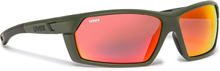 Solglasögon Uvex Sportstyle 225 S5320257716 Olive Green Mat