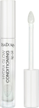 IsaDora Hydra Glow Conditioning Lip Oil Clear - 4 ml