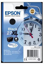 Epson C13T27114012 Black 27XL DURABrite Ultra Ink