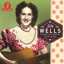 Wells Kitty: Absolutely essential 1952-62