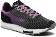Sneakers Fila Retronique 22 K Wmn FFW0263.83240 Black/Purple Orchid