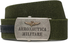 Herrbälte Aeronautica Militare 231CI295CT3111 Verde Militare 07259