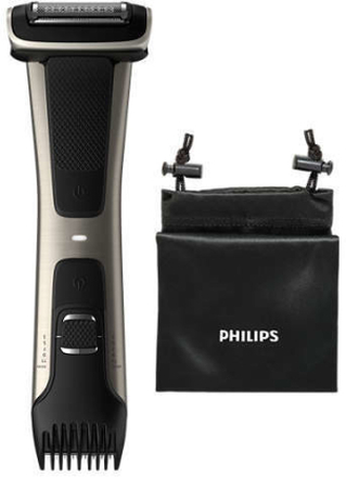 Philips Bg7025/15 Kroppshårstrimmer