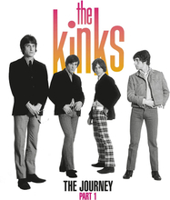 Kinks: The journey part 1 (Rem)