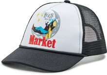Keps Market 390000169 Black 0001