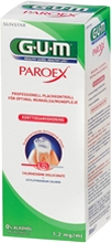 GUM Paroex Munskölj 0,12% 300 ml