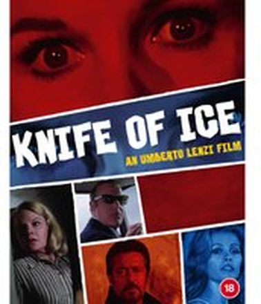 Knife of Ice - Deluxe Collector's Edition