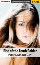 Rise of the Tomb Raider - poradnik do gry