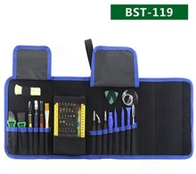 BEST BST-119 64 i 1 multifunktionelle Smart reparationsværktøjssæt Adskil værktøjssæt