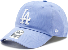 Keps 47 Brand MLB Los Angeles Dodgers '47 CLEAN UP B-RGW12GWS-LVB Lavender