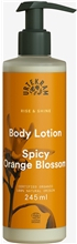 Spicy Orange Blossom Body lotion 245 ml