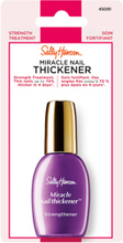 Complete Care Miracle Nail Thickener
