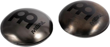 Meinl Percussion Clamshell Spark Shakers, Set of two, High And Low,