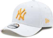 Keps New Era New York Yankees League Essential 60358180 Vit