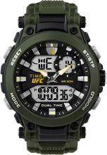 Klocka Timex UFC Impact TW5M52900 Green