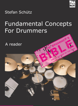 Fundamental Concepts for Drummers