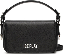 Handväska Ice Play ICE PLAY-22I W2M1 7239 6941 Black