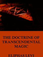 The Doctrine of Transcendental Magic
