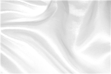 Satiinityynyliina 50x60 cm Valkoinen