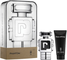 Phantom - Zestaw wody toaletowej