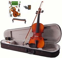 Arvada VIO-20 violin 1/8, pakkeløsning