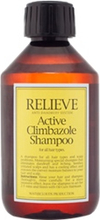 Relieve Active Shampoo, 1000ml