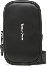 Mobilskal Tommy Jeans Tjw Stadium Prep Phone Pouch AW0AW14563 BDS