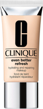 Even Better™ Refresh Hydrating And Repairing Makeup Foundation Sminke Clinique*Betinget Tilbud