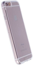 Krusell iPhone 6 / 6S Kivik Cover transp 60542